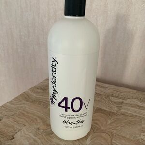 Permanent Developer 40V